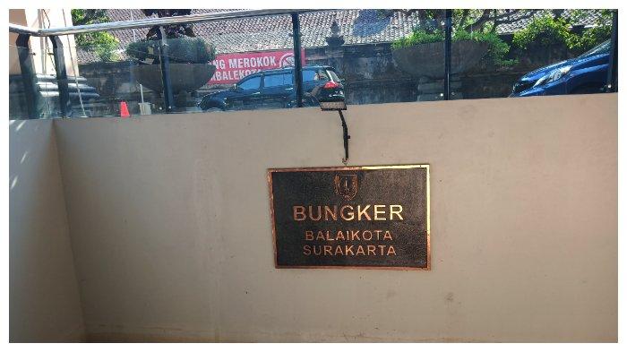 Bungker Balaikota Surakarta1
