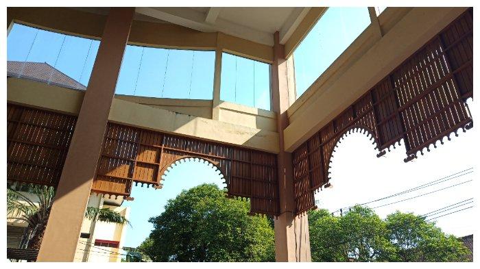 Bungker Balaikota Surakarta9