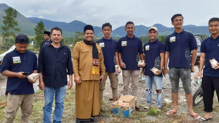 Bupati Bener Meriah 45