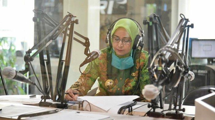 Bupati Jember, dr Faida MMR