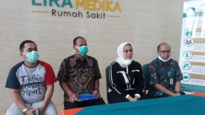 Bupati Karawang Cellica Nurrachadiana 1