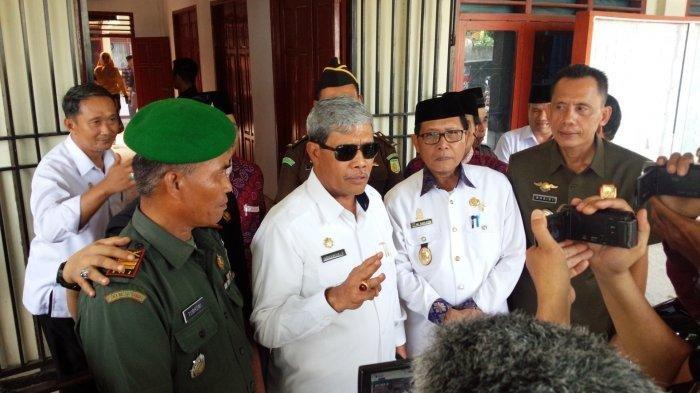 Bupati Loekman Djoyosoemarto