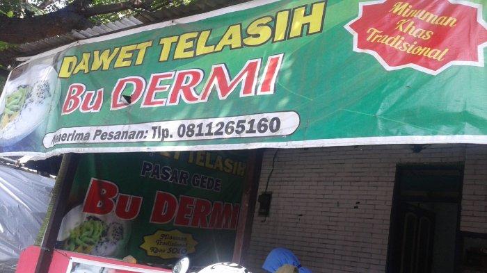cabang dawet telasih 2