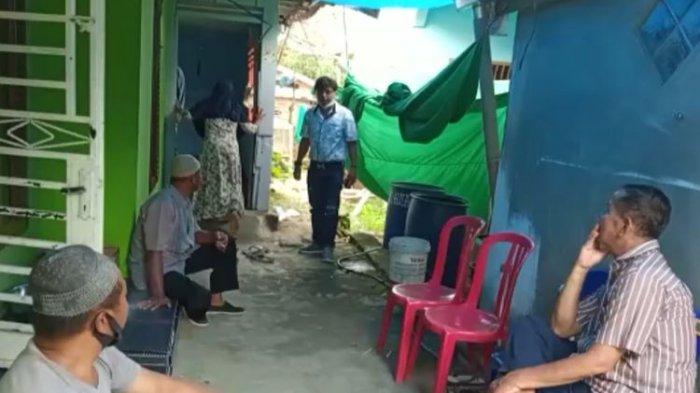 Calon Mempelai Pria Bunuh Diri