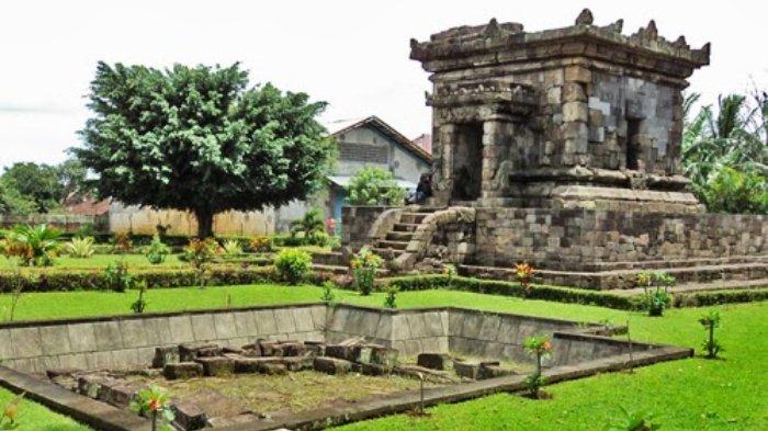 Candi Badut Jawa Timur