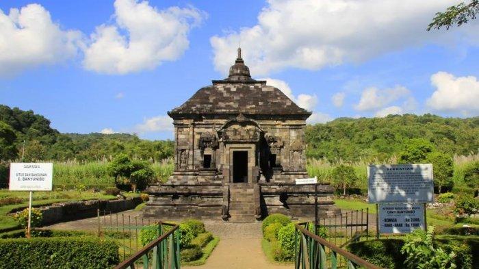 Candi Banyunibo