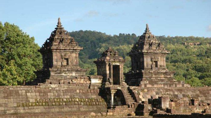 Candi Barong