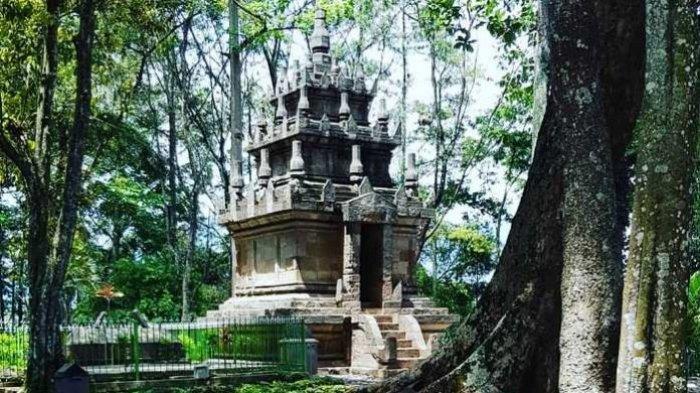 Candi Cangkuang Jawa Barat