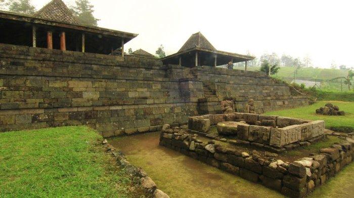candi ceto 1