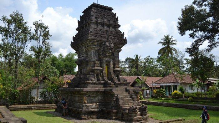 Candi Kidal