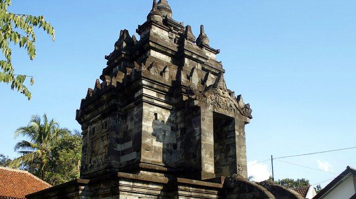 Candi Pawon