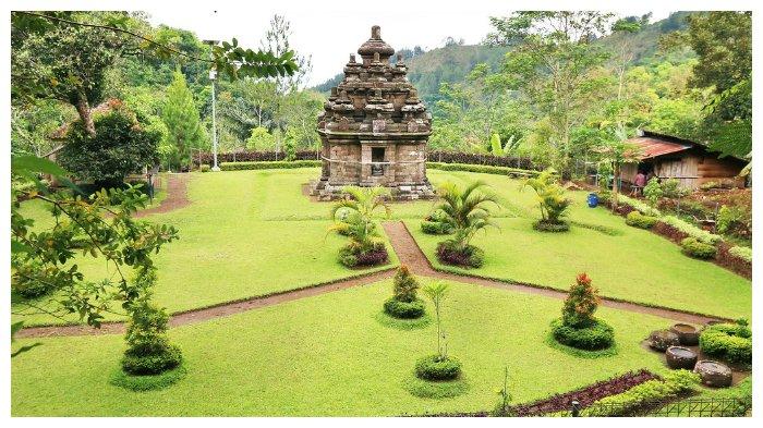 Candi Selogriyo