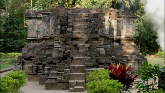 Candi Surawana