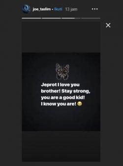 capture foto joe taslim