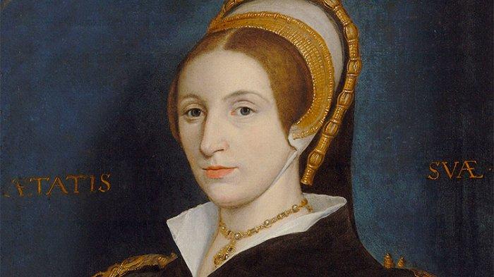 Catherine Howard 1