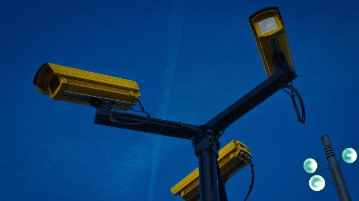 CCTV (Ilustrasi) 1