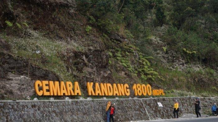 Cemoro Kandang 1