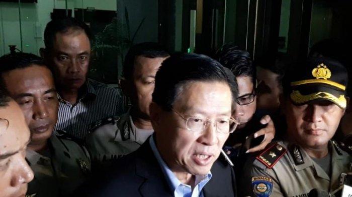 CEO Lippo Group James Riady 1