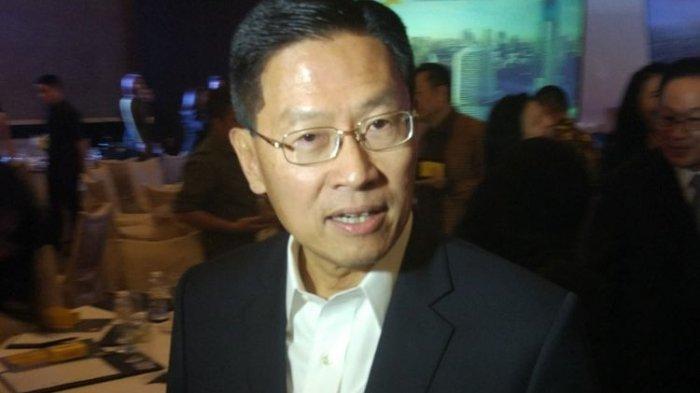 CEO Lippo Group James Riady 3
