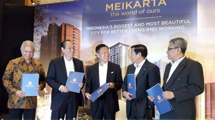 CEO Lippo Group James Riady 4