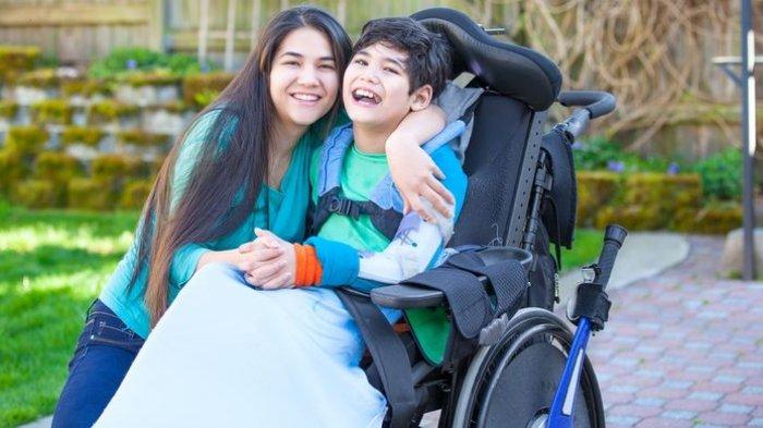 Cerebral palsy adalah kelainan gerakan, tonus otot, ataupun postur 2