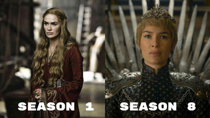 Cersei Lannister