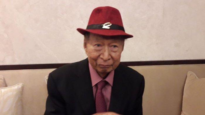 Chairman Ciputra Group, Ciputra