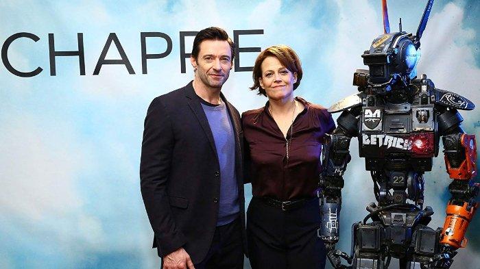 Chappie 2
