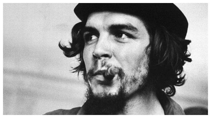 Che Guevara 3