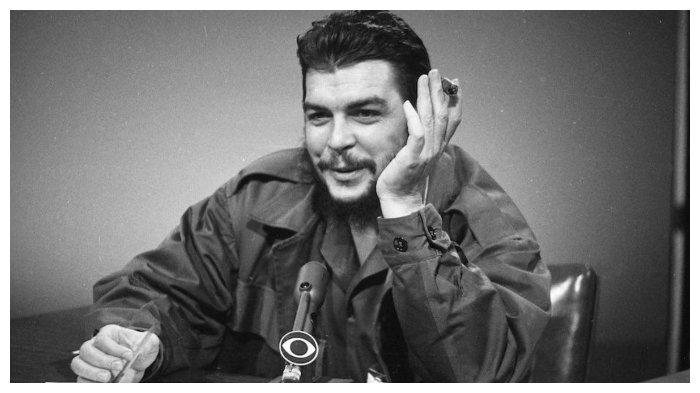 Che Guevara 4
