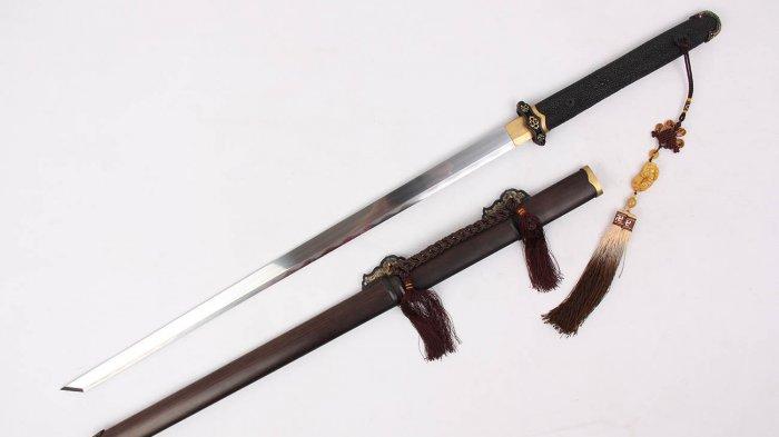 chokuto