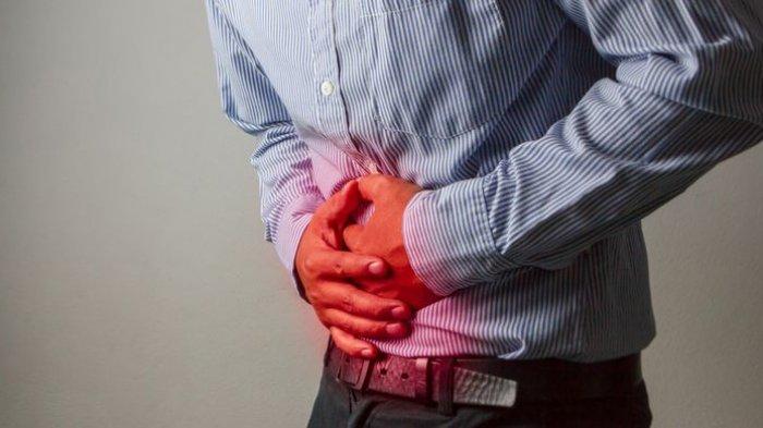 ILUSTRASI. Seringkali kolesistitis merupakan hasil dari partikel-partikel keras yang berkembang di kantong empedu