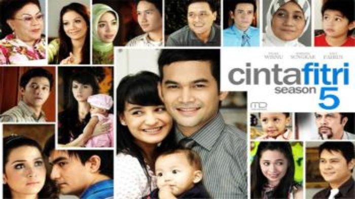 Cinta fitri Season 5