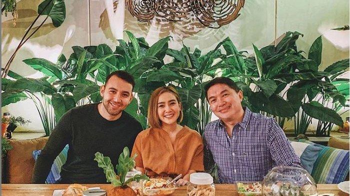 cita citata dan kekasih 1