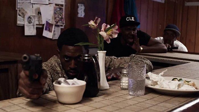 Criminal Activities (2015) 2