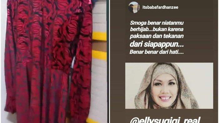 Curhatan Elly Sugigi