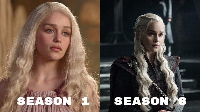 Daenerys Targaryen