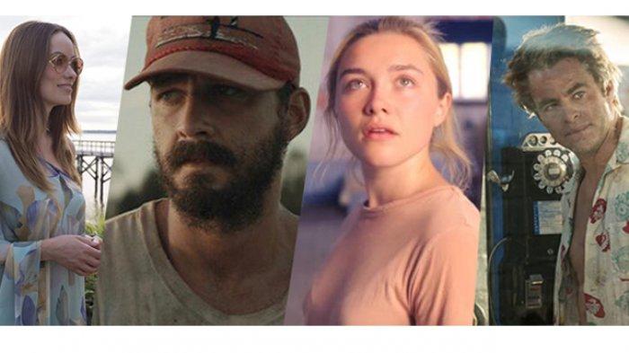 Dakota Johnson film ‘Don’t Worry, Darling’