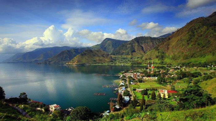 danau toba 2