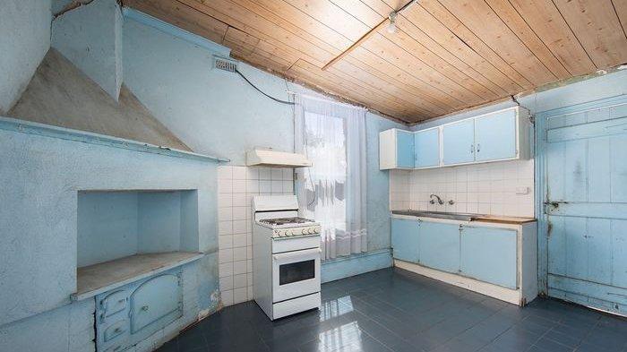 dapur rumah reot 9 miliar