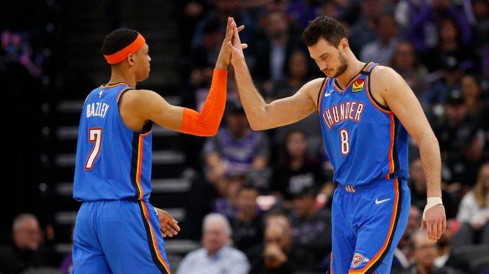 dazkey gallinari