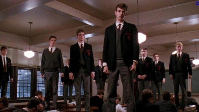 Dead Poets Society 2