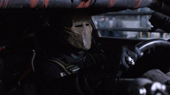 Death race 2 sinopsis