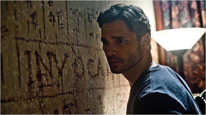 Deliver Us from Evil