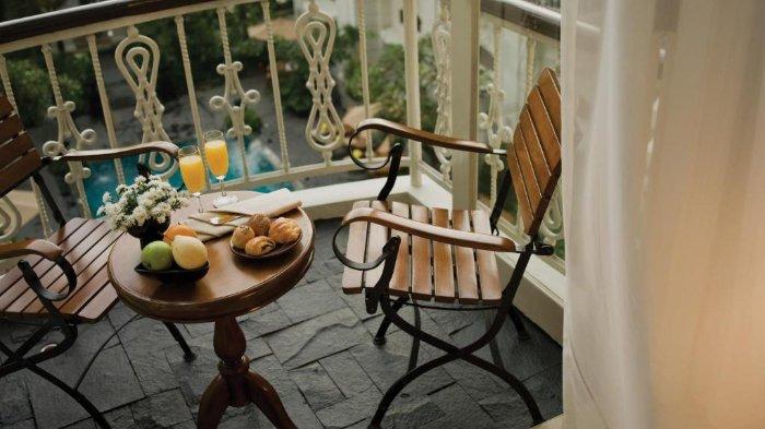 Deluxe King Room Phoenix