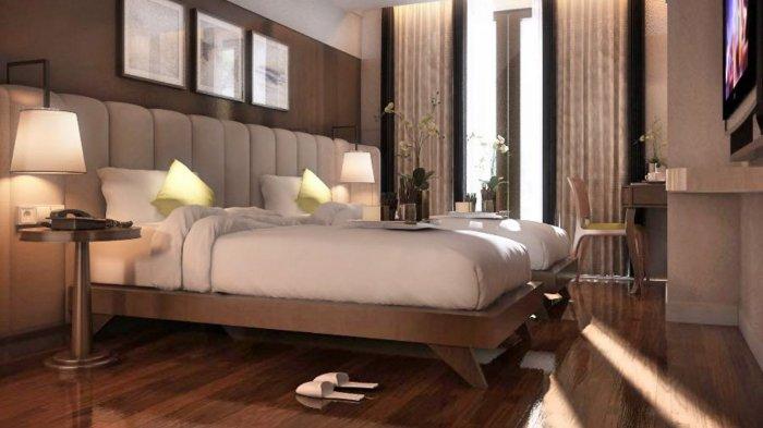 Deluxe Room el Hotel