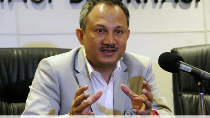 Deputi Bidang SDM Aparatur Kementerian PANRB Setiawan Wangsaatmaja.