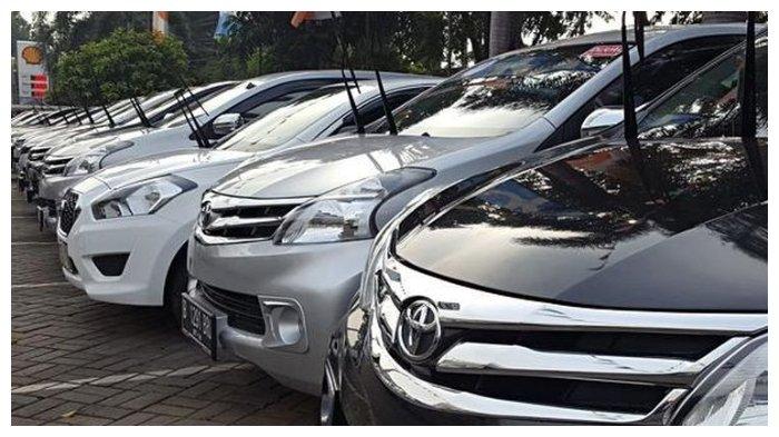 deretan mobil bekas harga 150 jutaan1