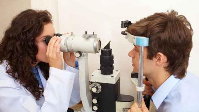 DETEKSI DINI GLAUKOMA 1