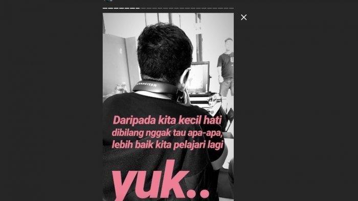 dian sastro vs yasonna laoly